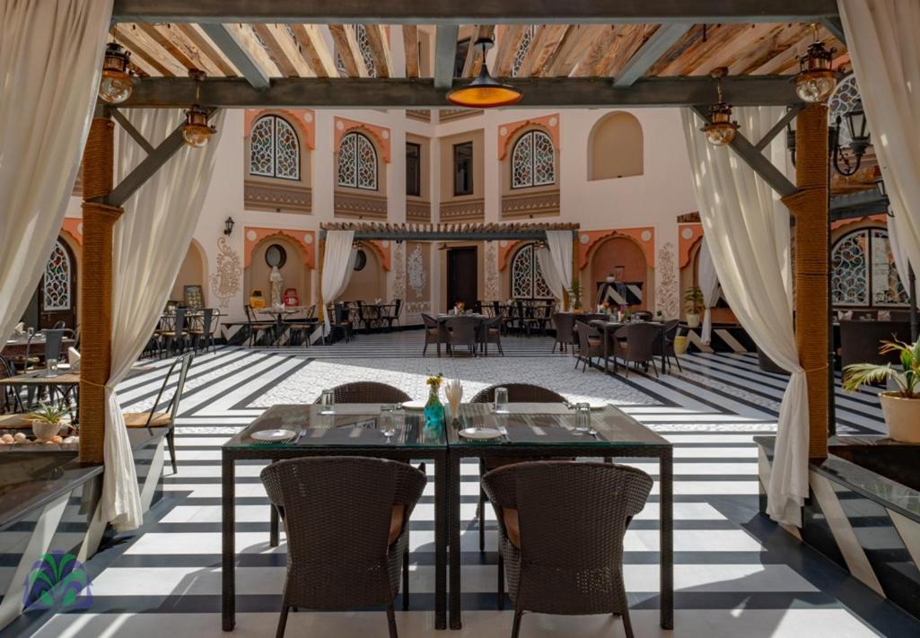 Hotel Basant Vihar Palace Bikaner Eksteriør billede