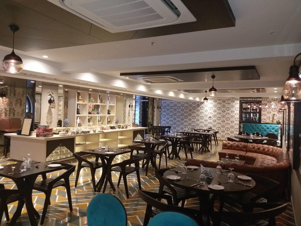 Hotel Basant Vihar Palace Bikaner Eksteriør billede